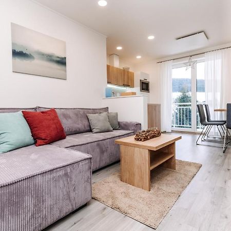 Apartment Hugo Klinovec Loučná pod Klínovcem Eksteriør billede