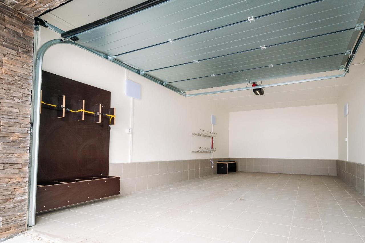 Apartment Hugo Klinovec Loučná pod Klínovcem Eksteriør billede